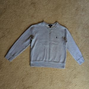 Polo Ralph Lauren Boys Sweatshirt